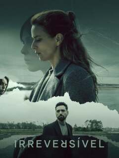 Постер сериала «Непоправимая утрата»