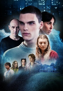 Постер сериала «Лиам»