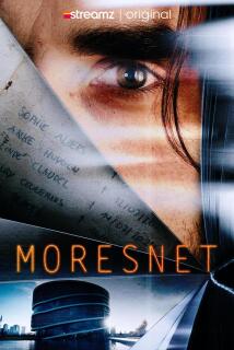 Постер сериала «Мореснет»