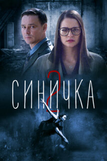 Постер сериала «Синичка 2»