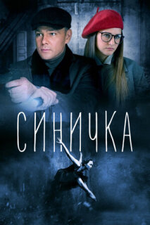Постер сериала «Синичка»