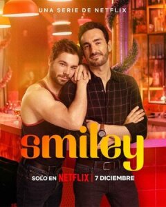 Smiley serie online en español
