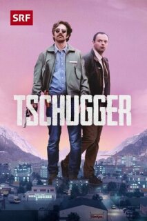 Постер сериала «Копы»