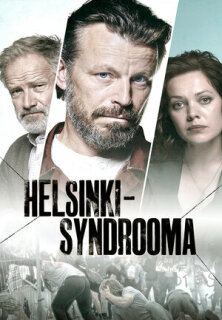 Постер сериала «Хельсинский синдром»