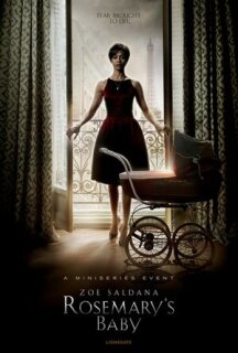 Постер сериала «Ребенок Розмари»