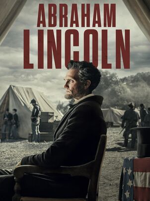 Авраам Линкольн