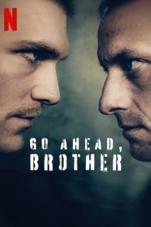 Постер сериала «Вперёд, брат»