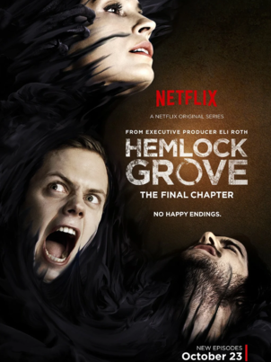 Хемлок Гроув