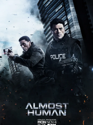 Почти человек