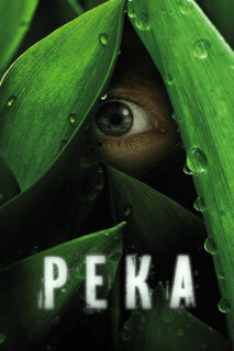 Постер сериала «Река»