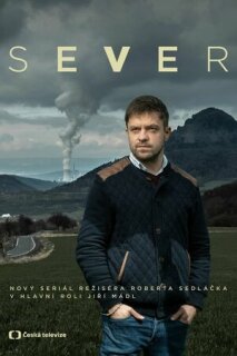 Постер сериала «Север»