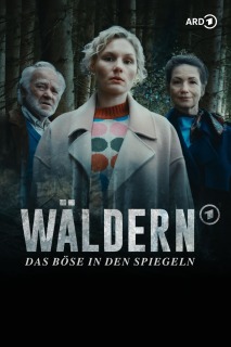 Постер сериала «Лес»