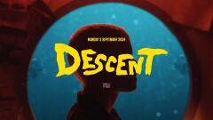 Постер сериала «Погружение»