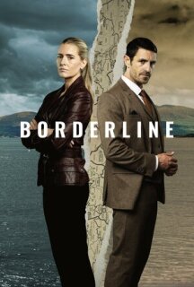 Постер сериала «Граница»