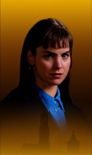 Постер сериала «Кольцо»