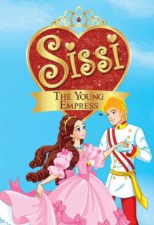 Постер сериала «Сисси, молодая императрица»