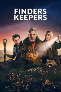 Постер сериала «Что нашел то мое»