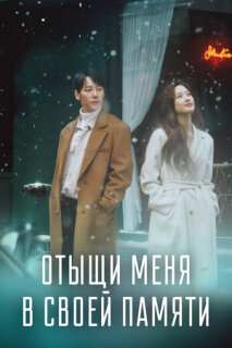 Постер сериала «Отыщи меня в своей памяти»