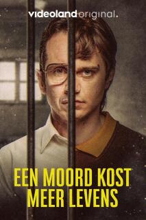 Постер сериала «Одно убийство губит несколько жизней»