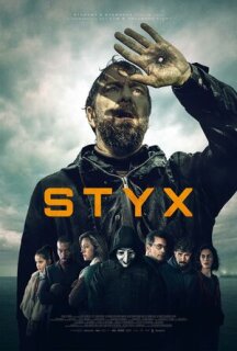 Постер сериала «Воскресший»