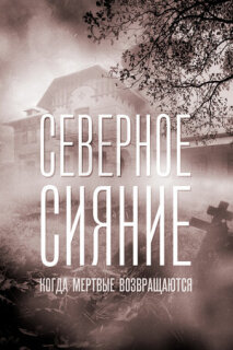 Постер сериала «Северное сияние. Когда мёртвые возвращаются. Фильм седьмой»