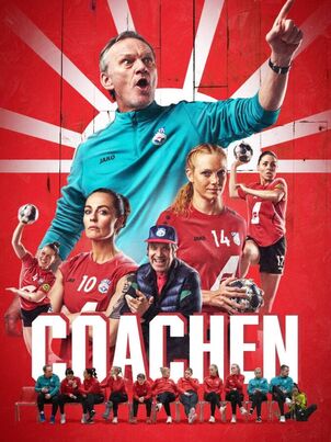 Постер сериала «Заря»