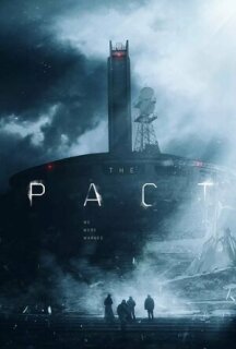Постер сериала «Пакт»
