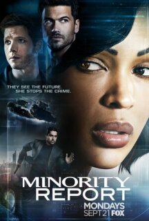 Постер сериала «Особое мнение»