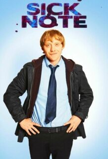 Постер сериала «По болезни»