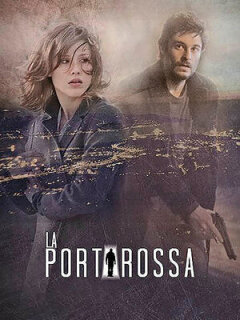 Постер сериала «Красная дверь»