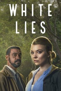 Постер сериала «Ложь во спасение»