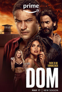 Постер сериала «Дом»