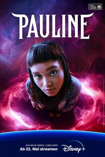 Постер сериала «Паулина»