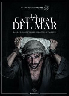 Постер сериала «Собор у моря»