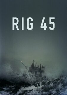 Постер сериала «Платформа 45»