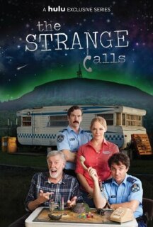 Постер сериала «Странные звонки»