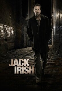 Постер сериала «Джек Айриш»