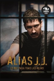 Alias J.J. serie online en español