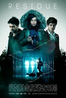 Постер сериала «Осадок»