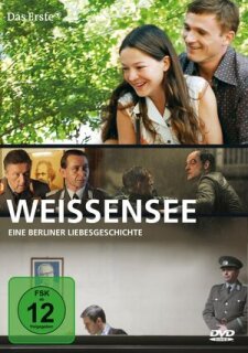 Постер сериала «Вайссензее. Берлинская история»