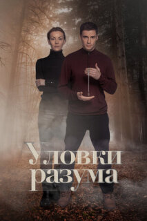 Постер сериала «Уловки разума»