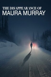 Постер сериала «Исчезновение Моры Мюррей»