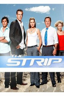 Постер сериала «Полоса»