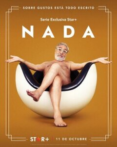 Nada serie online en español