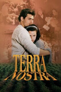 Постер сериала «Земля любви»