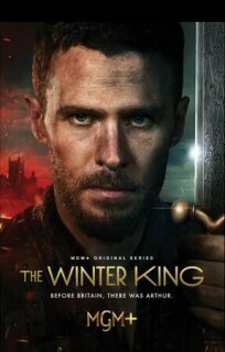 Постер сериала «Зимний король»