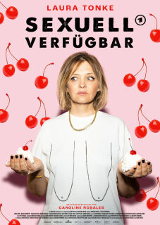 Постер сериала «Доступная»