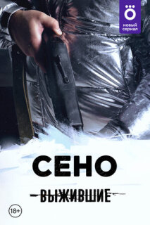 Постер сериала «Выжившие: Сено»