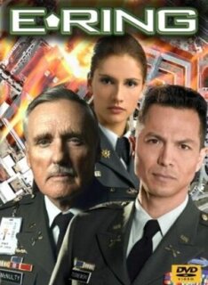 Постер сериала «Последний рубеж»