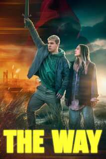 Постер сериала «Путь»